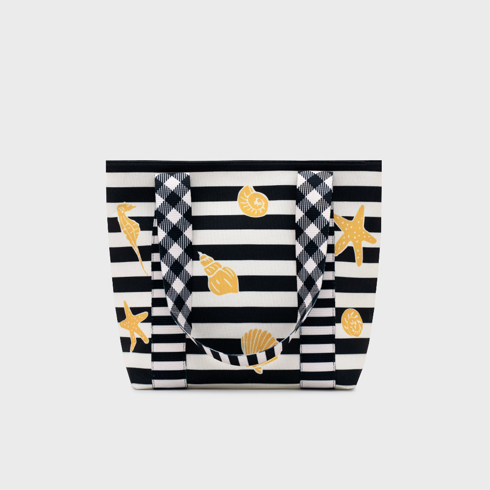 MINI SUPER BAG LORENA NEGRO