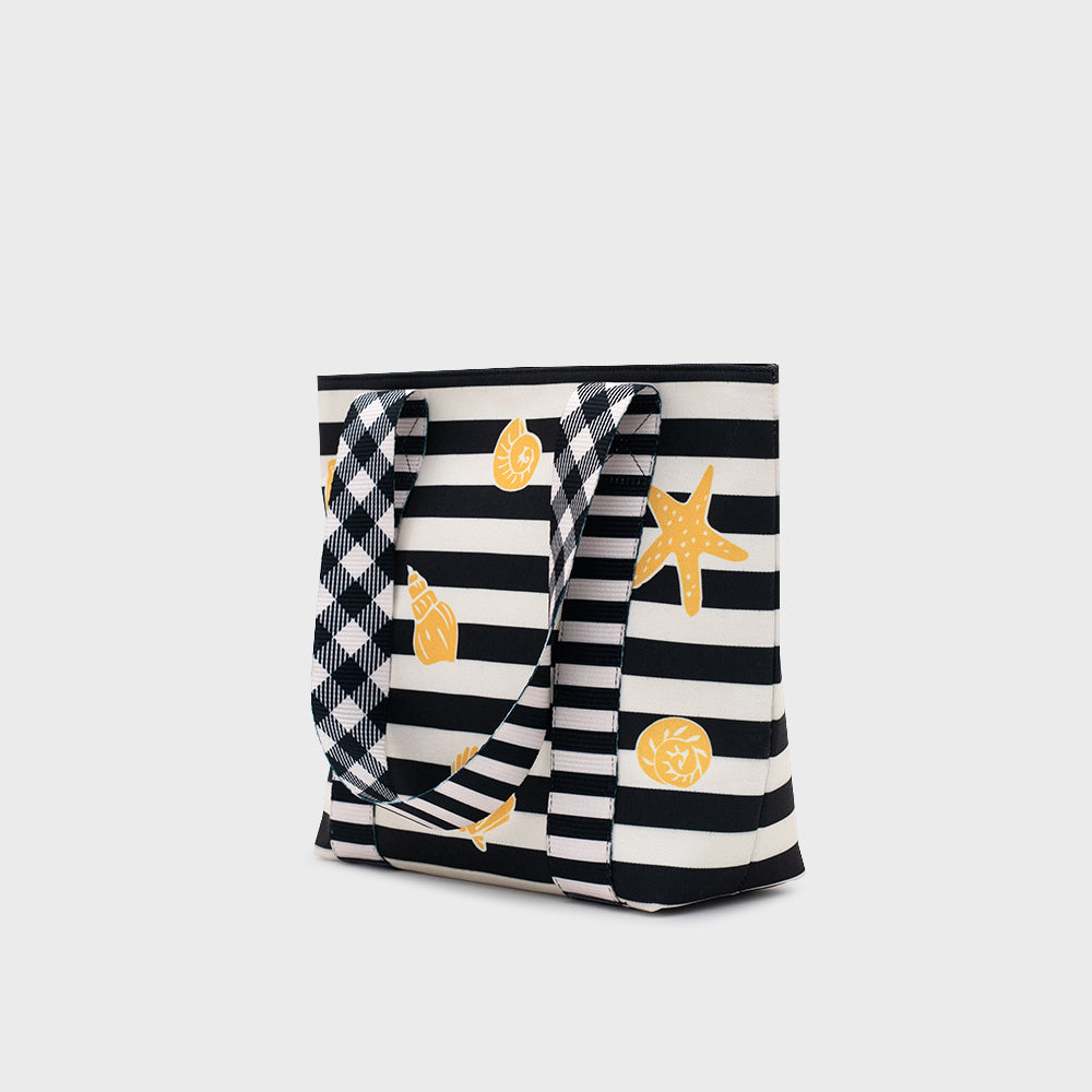 MINI SUPER BAG LORENA NEGRO