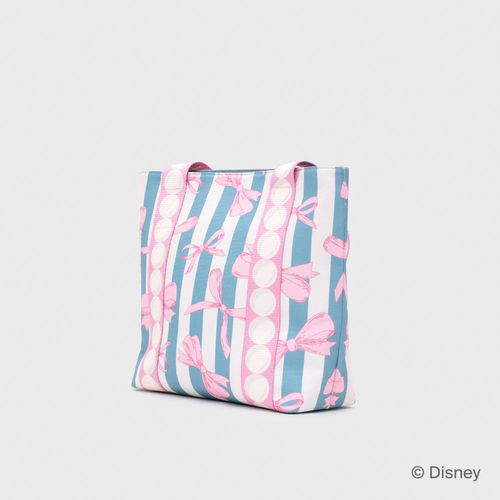 MINI SUPER BAG BOW PARTY CELESTE