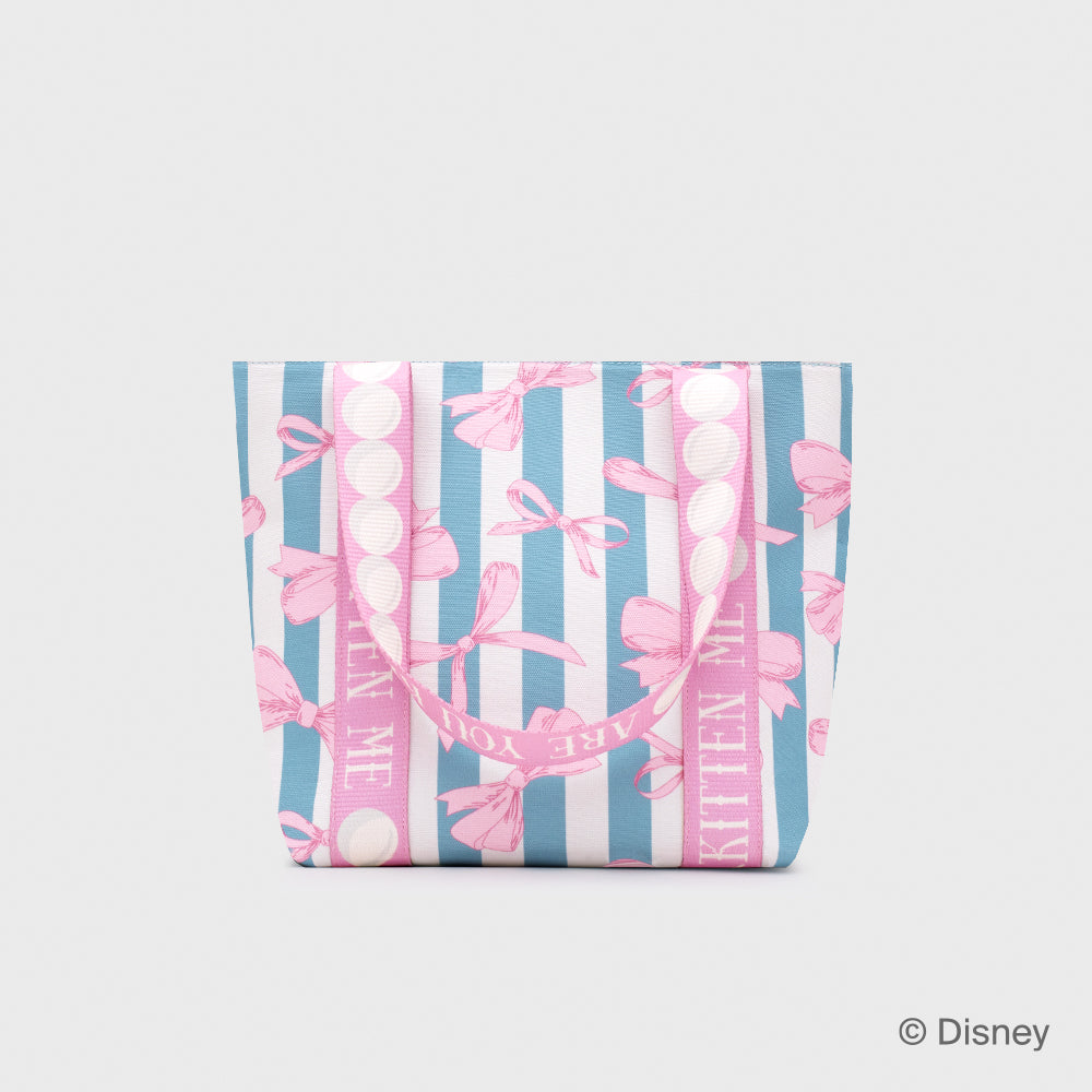 MINI SUPER BAG BOW PARTY CELESTE