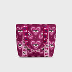 Cargue la imagen en el visor de la galería, MINI SUPER BAG LUCKY EYE MORA
