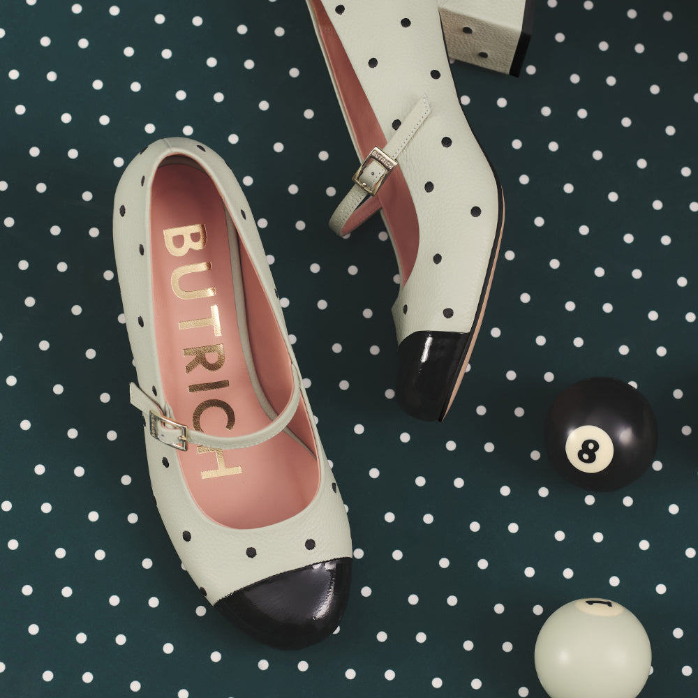 Mona Midi Green