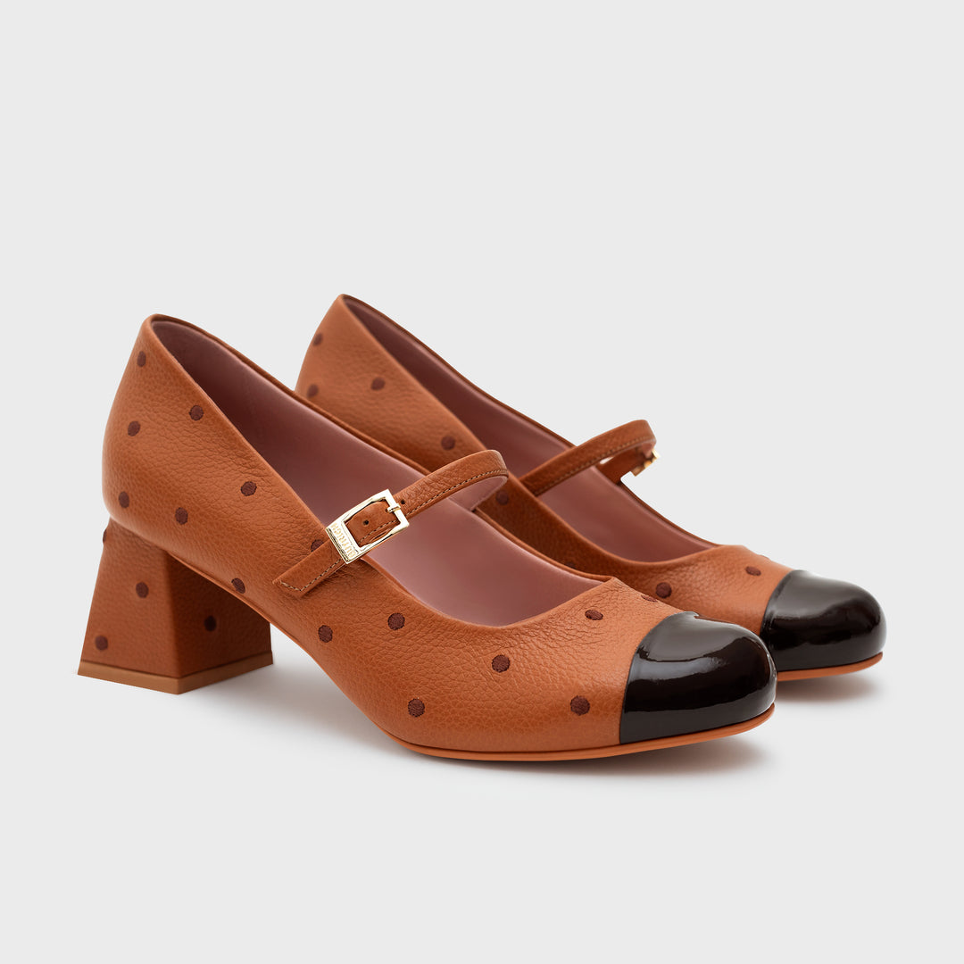MONA MIDI COBRE