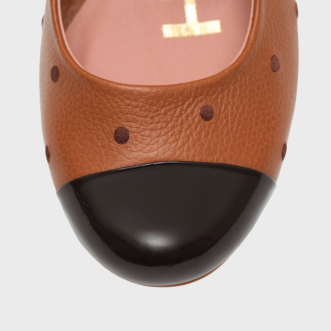 MONA MIDI COBRE