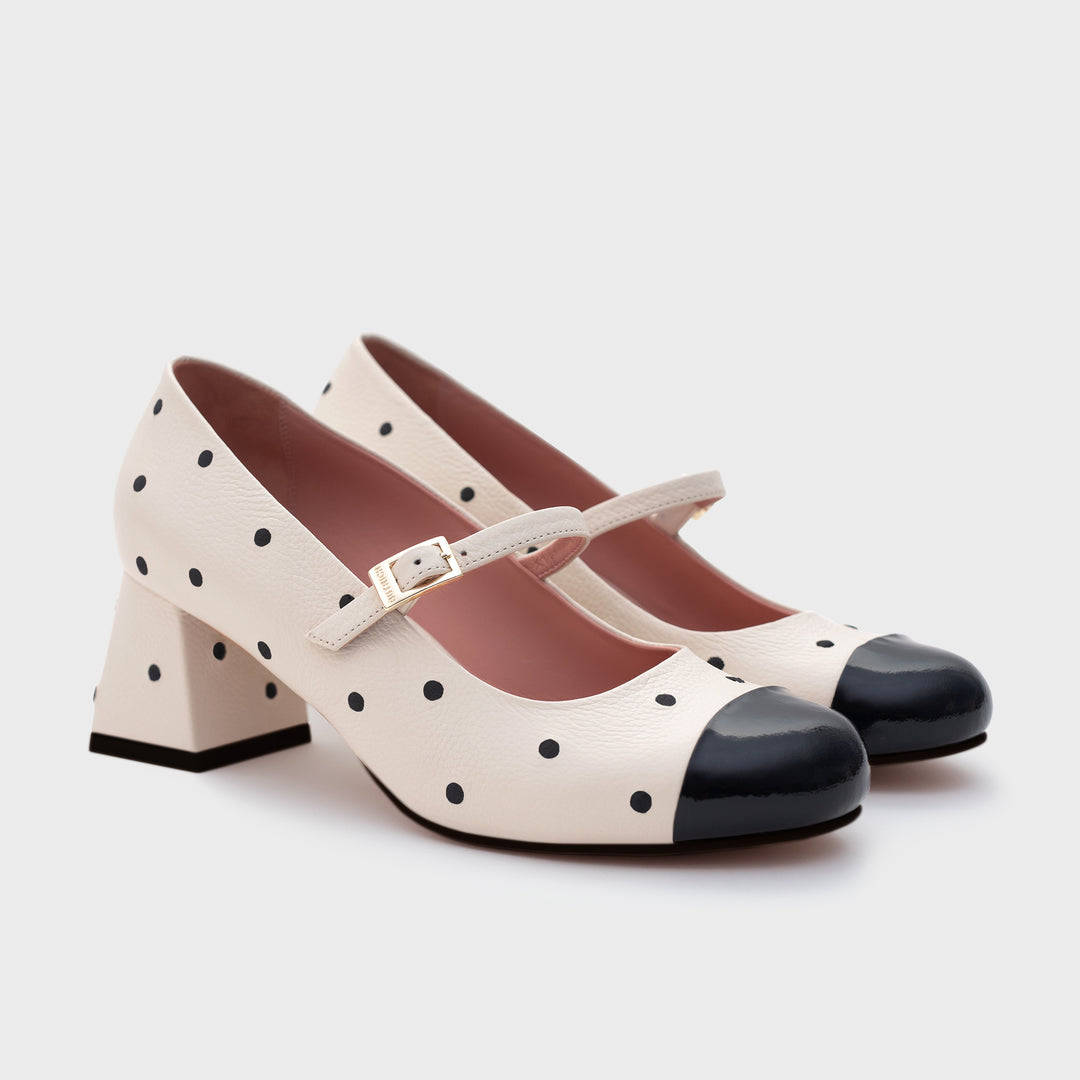 MONA MIDI HUESO