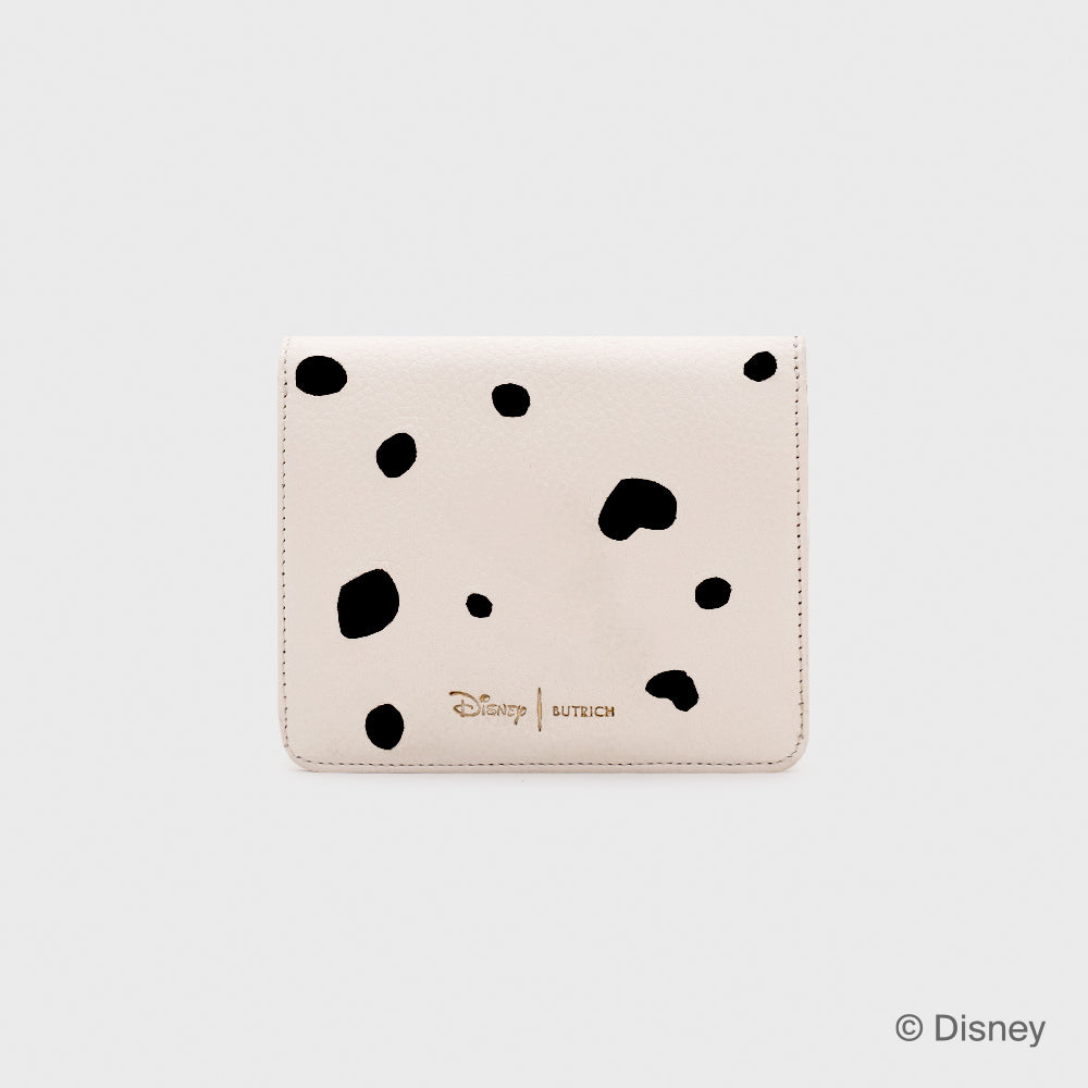 MONEDERO 101 DALMATIANS HUESO