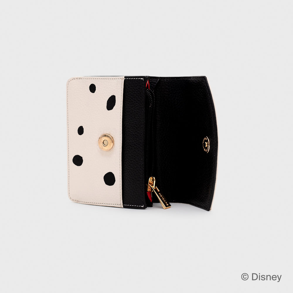 MONEDERO 101 DALMATIANS HUESO