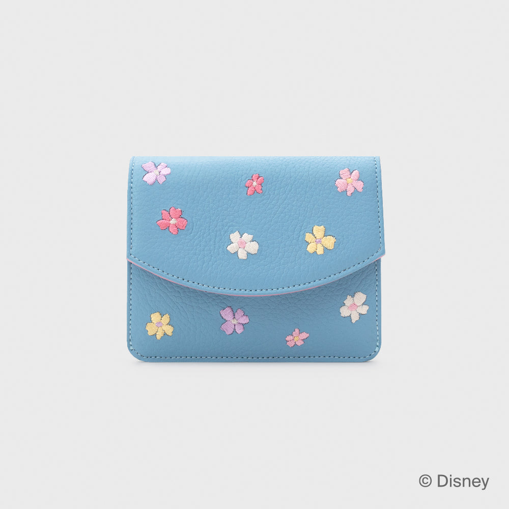 MONEDERO WILDWOOD HEART FOREST CELESTE