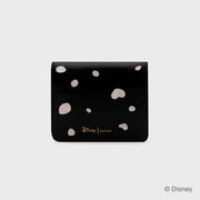 MONEDERO 101 DALMATIANS NEGRO
