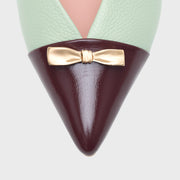 NADIRA FLAT VERDE