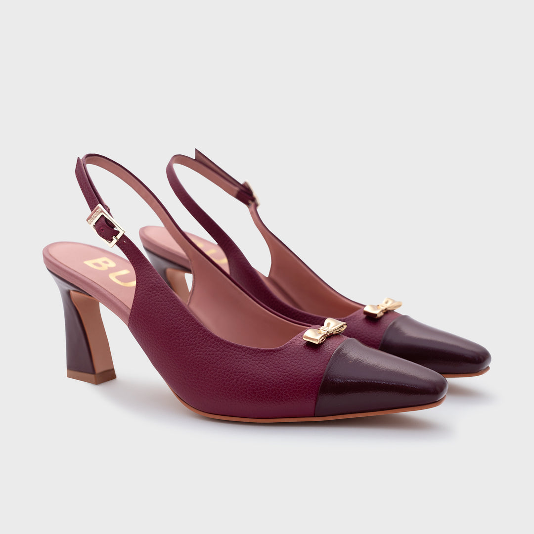 NADIRA PUMP BORGOÑA