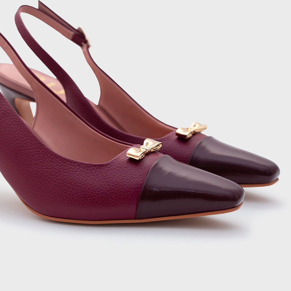 NADIRA PUMP BORGOÑA