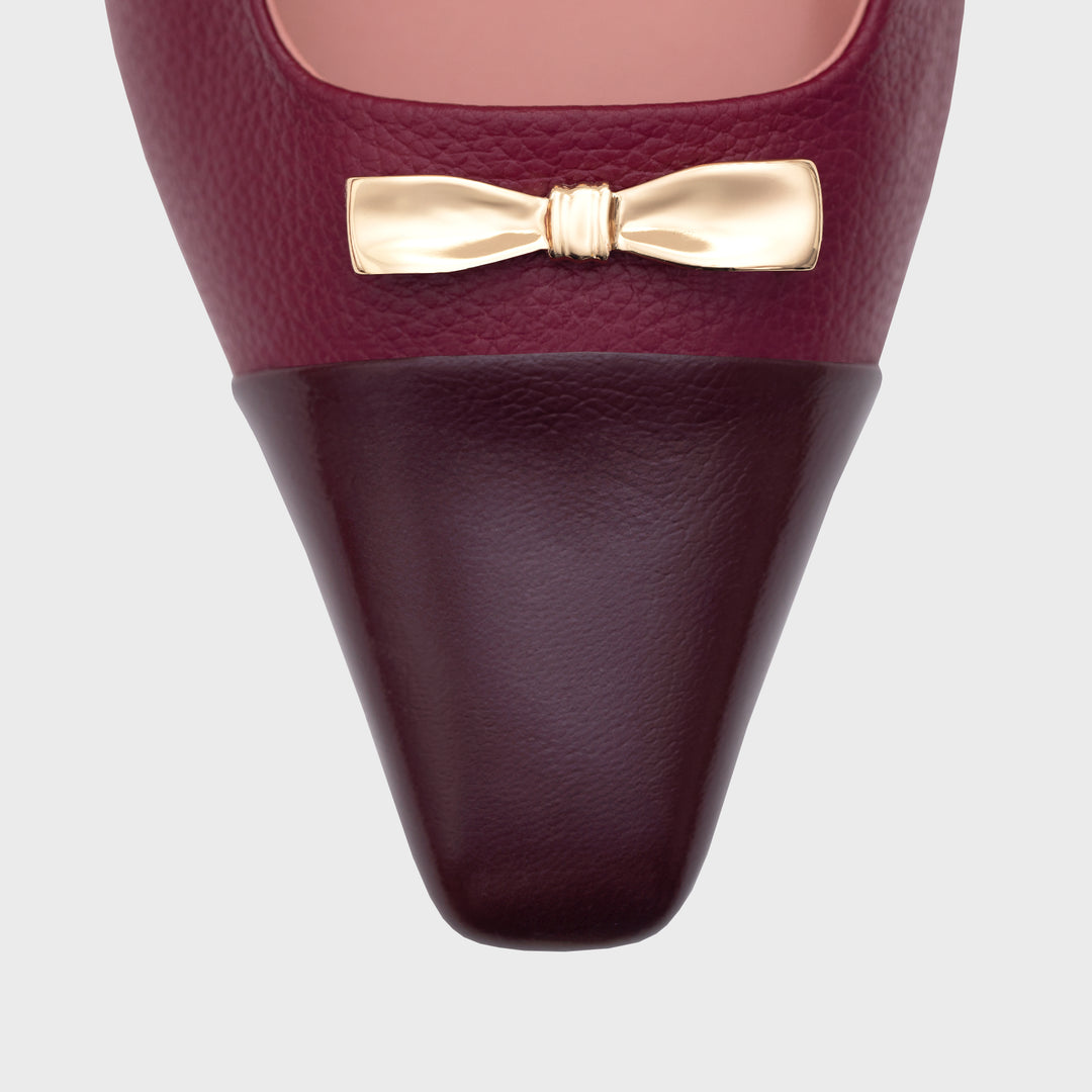 NADIRA PUMP BORGOÑA
