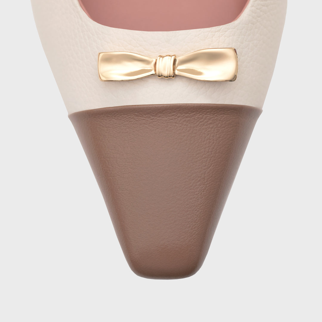 NADIRA PUMP HUESO