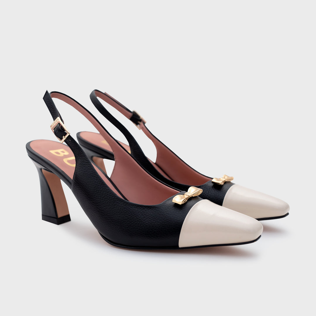 NADIRA PUMP NEGRO