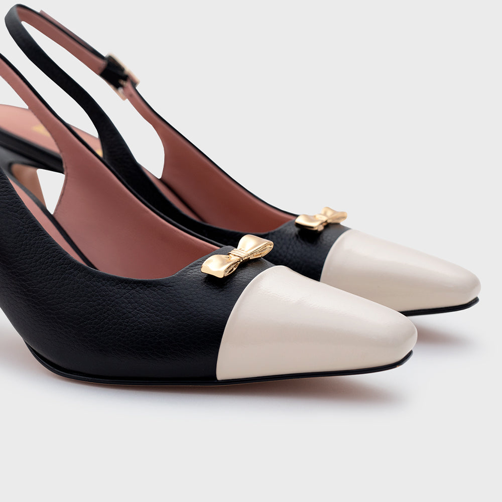 NADIRA PUMP NEGRO