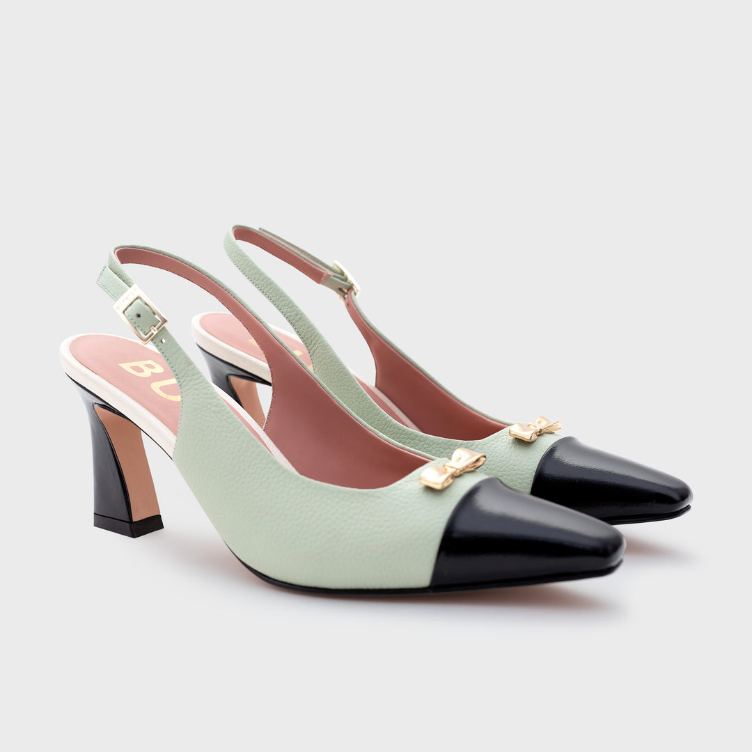 NADIRA PUMP VERDE