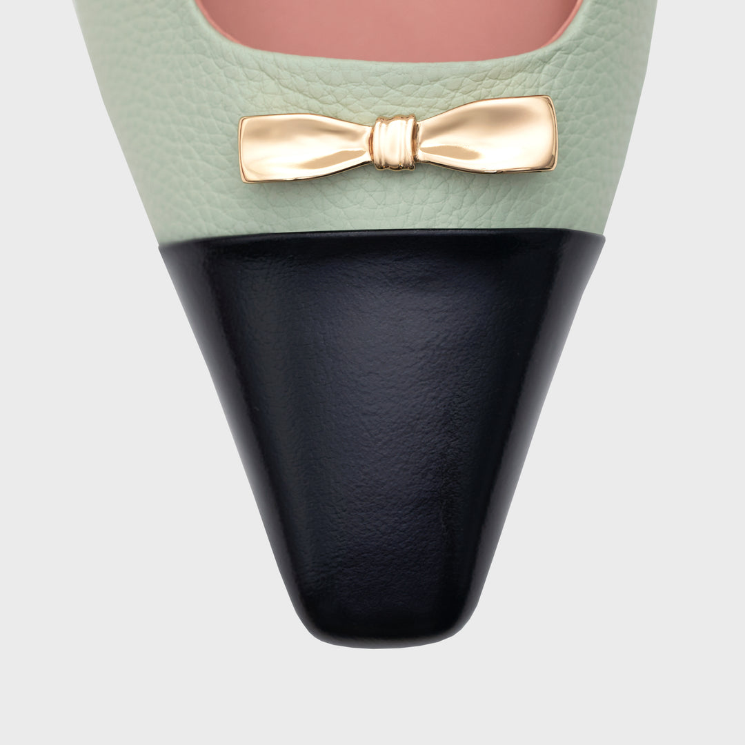 NADIRA PUMP VERDE