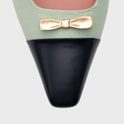 NADIRA PUMP VERDE
