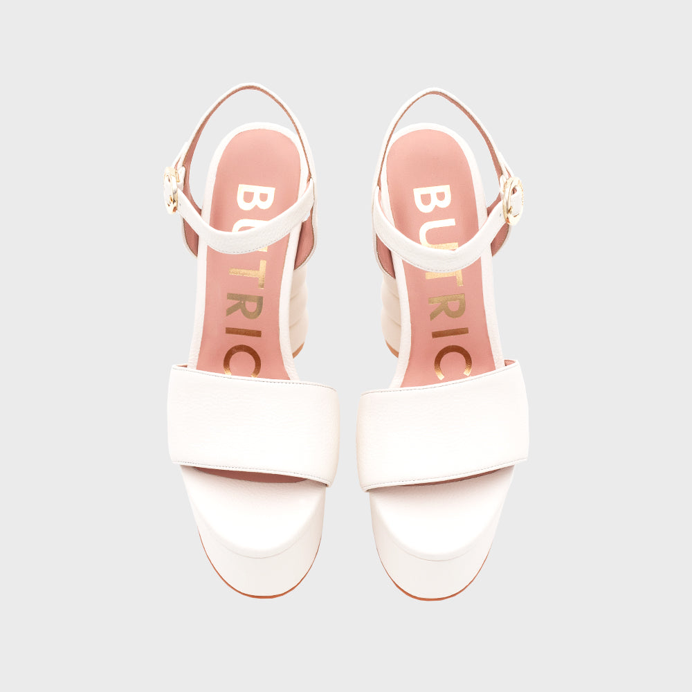 NICOLETTA PLATAFORMA HUESO