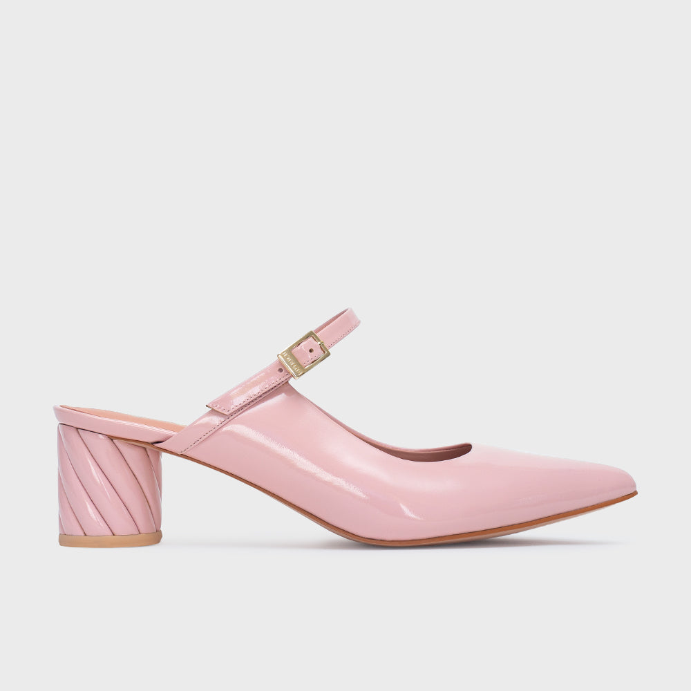 NOVA MULE MIDI ROSA