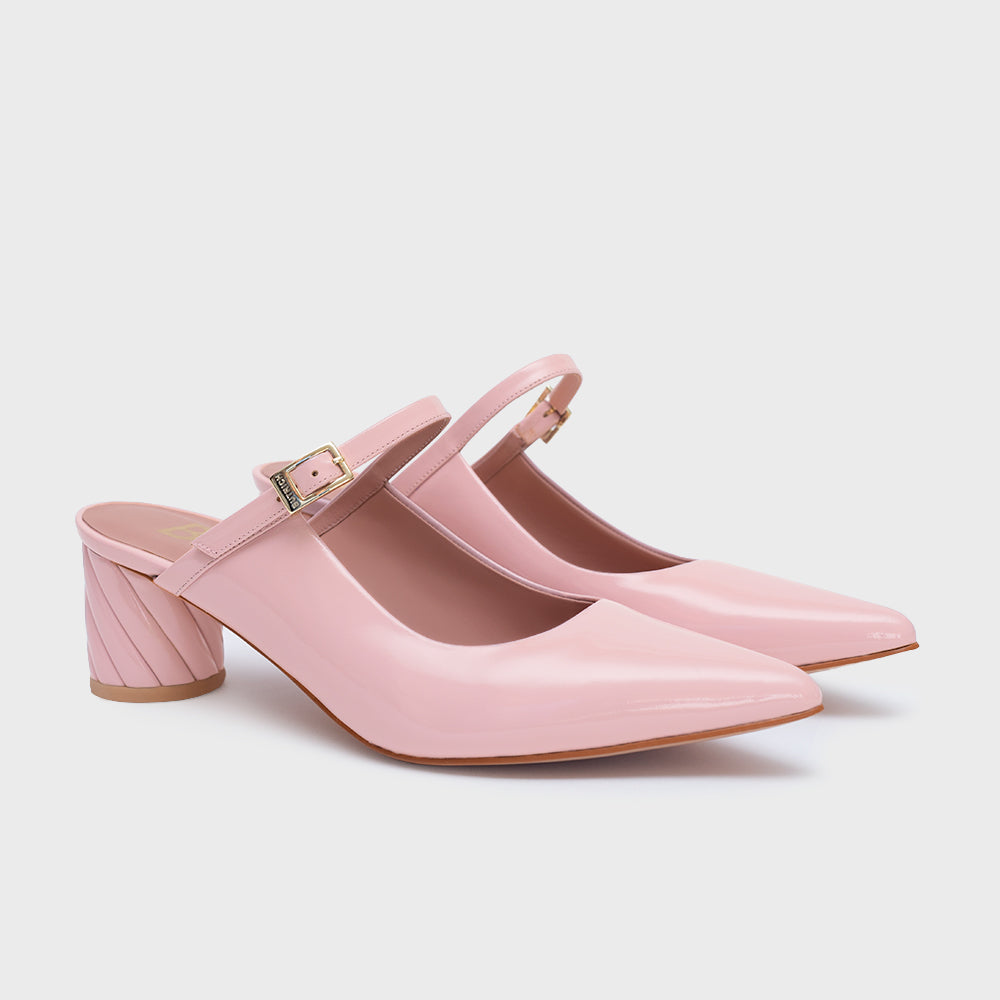 NOVA MULE MIDI ROSA