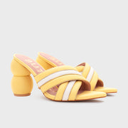 ORNELLA PUMP AMARILLO