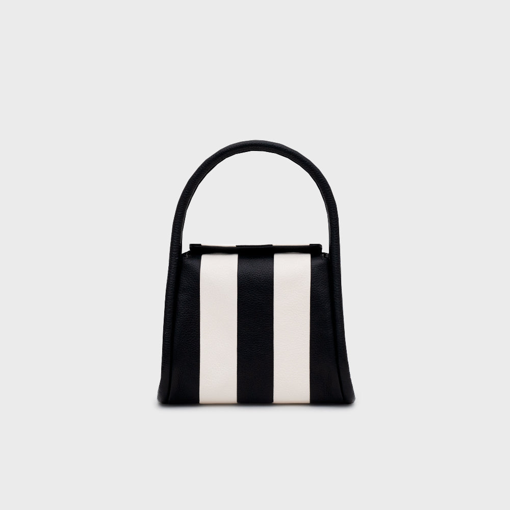 PAULINA MINI HANDBAG NEGRO