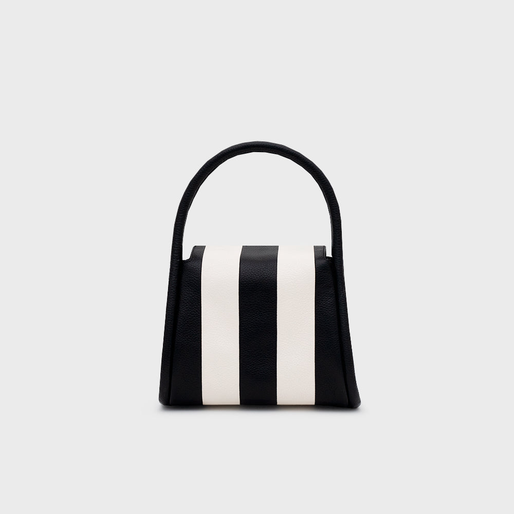 PAULINA MINI HANDBAG NEGRO