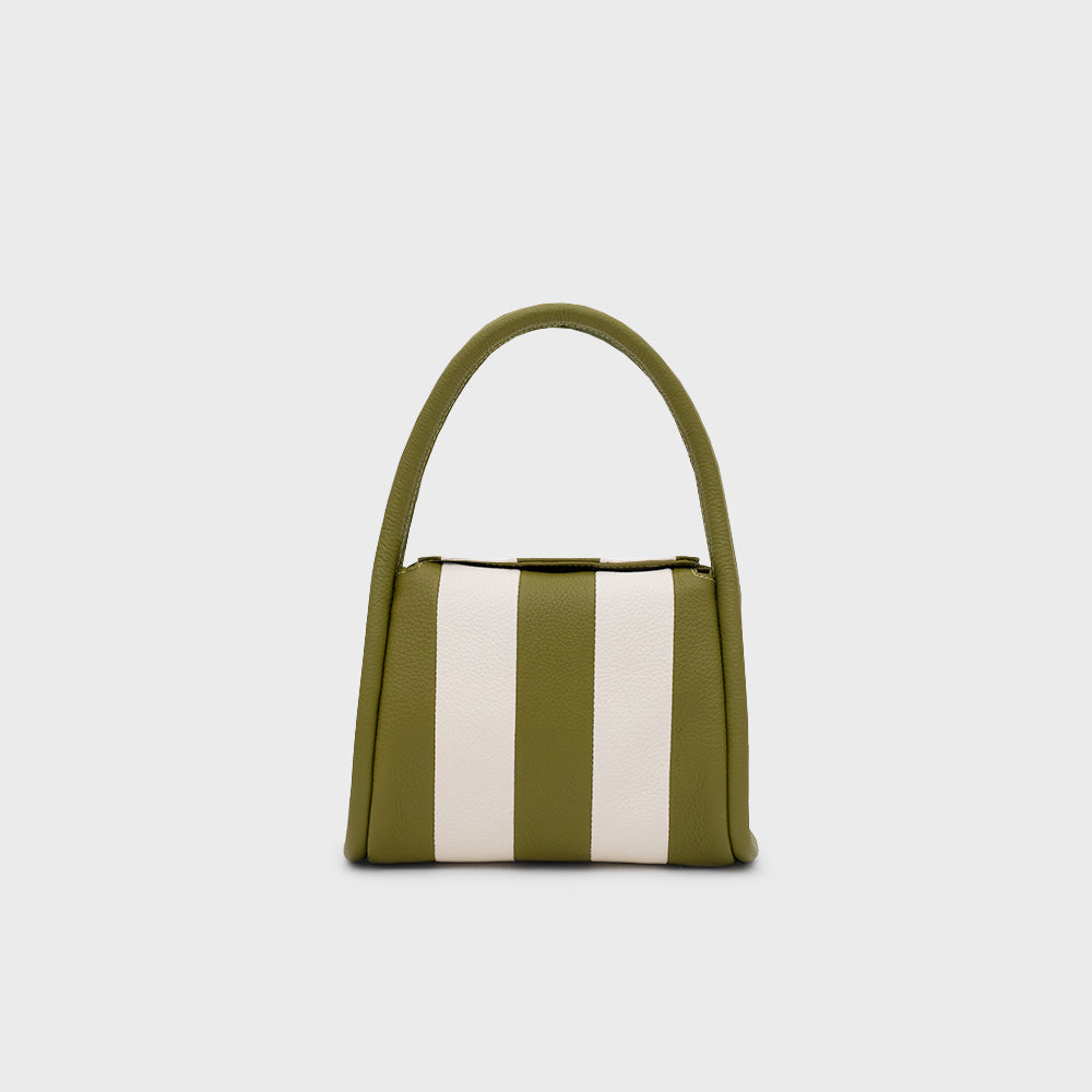 PAULINA MINI HANDBAG VERDE