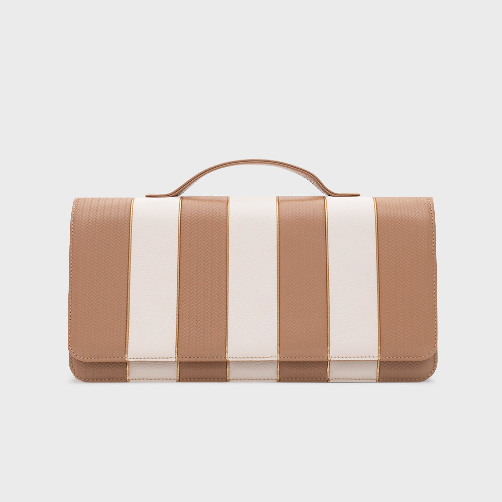 PAULINA RECTANGLE BAG ARENA