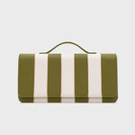 Load image into Gallery viewer, PAULINA RECTANGLE BAG VERDE