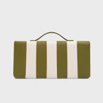Load image into Gallery viewer, PAULINA RECTANGLE BAG VERDE