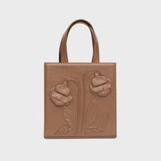 POPPY SQUARE TOTE BAG ARENA