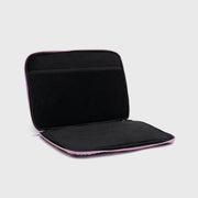 LAPTOP SLEEVE 13'' CHERRY BLACK