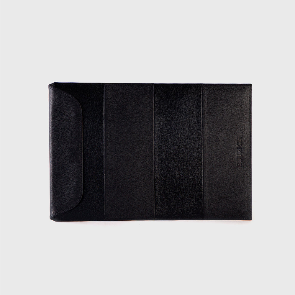 LAPTOP CASE 15" MANDY BLACK