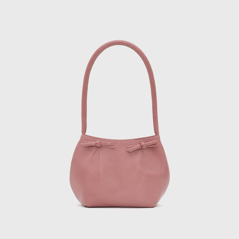 POUCH BAG LOUISE ROSA