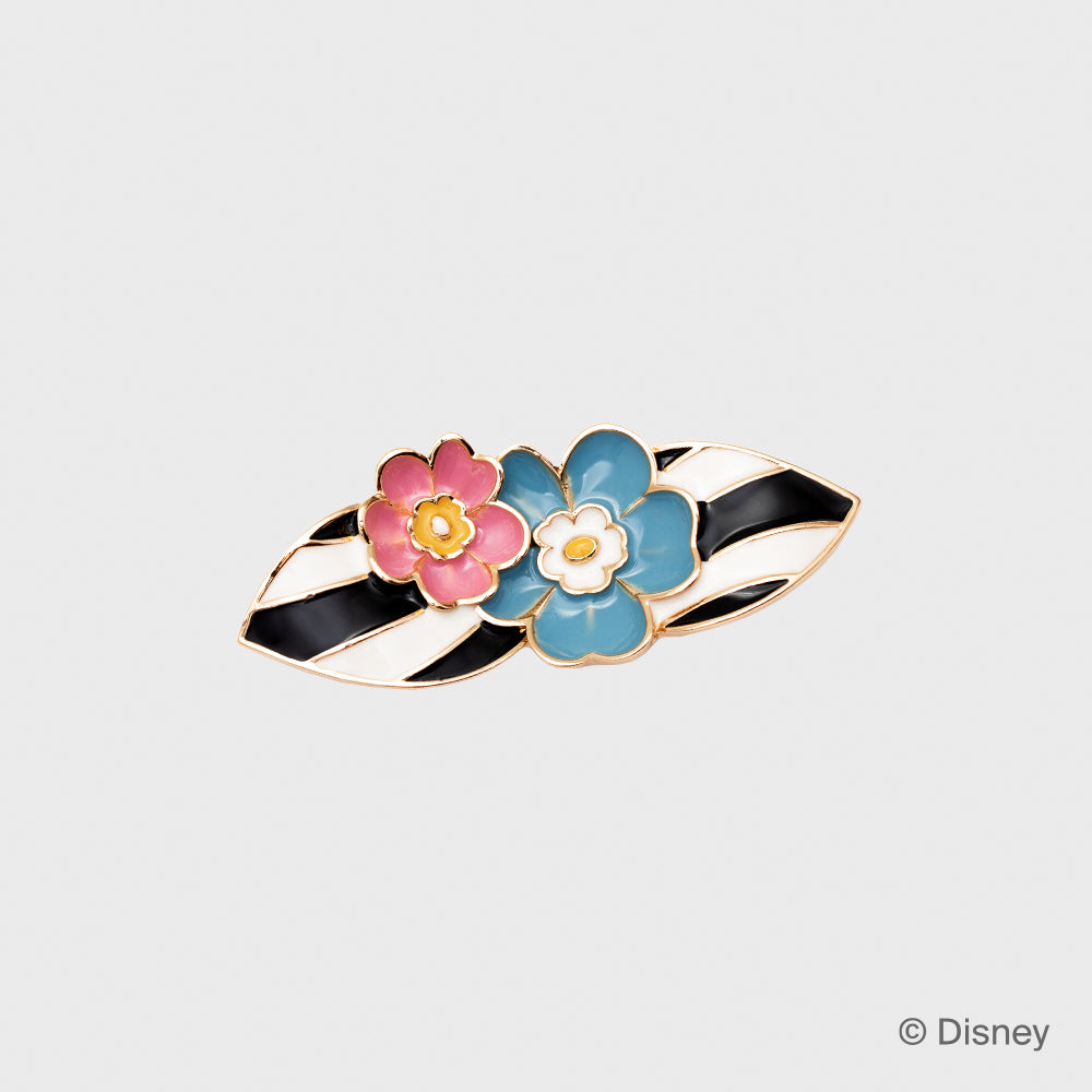 PRENDEDOR WILDWOOD HEARTS MULTICOLOR