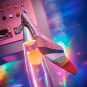 RETRO SUNSHINE MULE MIDI MULTICOLOR