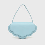 Cargue la imagen en el visor de la galería, RETRO SWEET CLOUD BAG CELESTE
