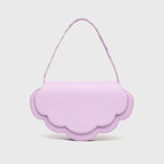 Load image into Gallery viewer, RETRO SWEET CLOUD BAG LILAC
