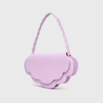 Load image into Gallery viewer, RETRO SWEET CLOUD BAG LILAC
