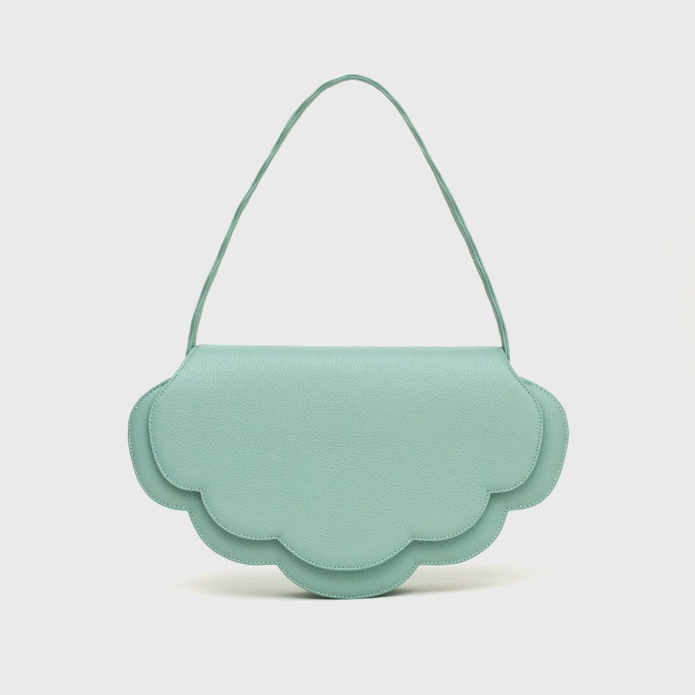 RETRO SWEET CLOUD BAG MENTA