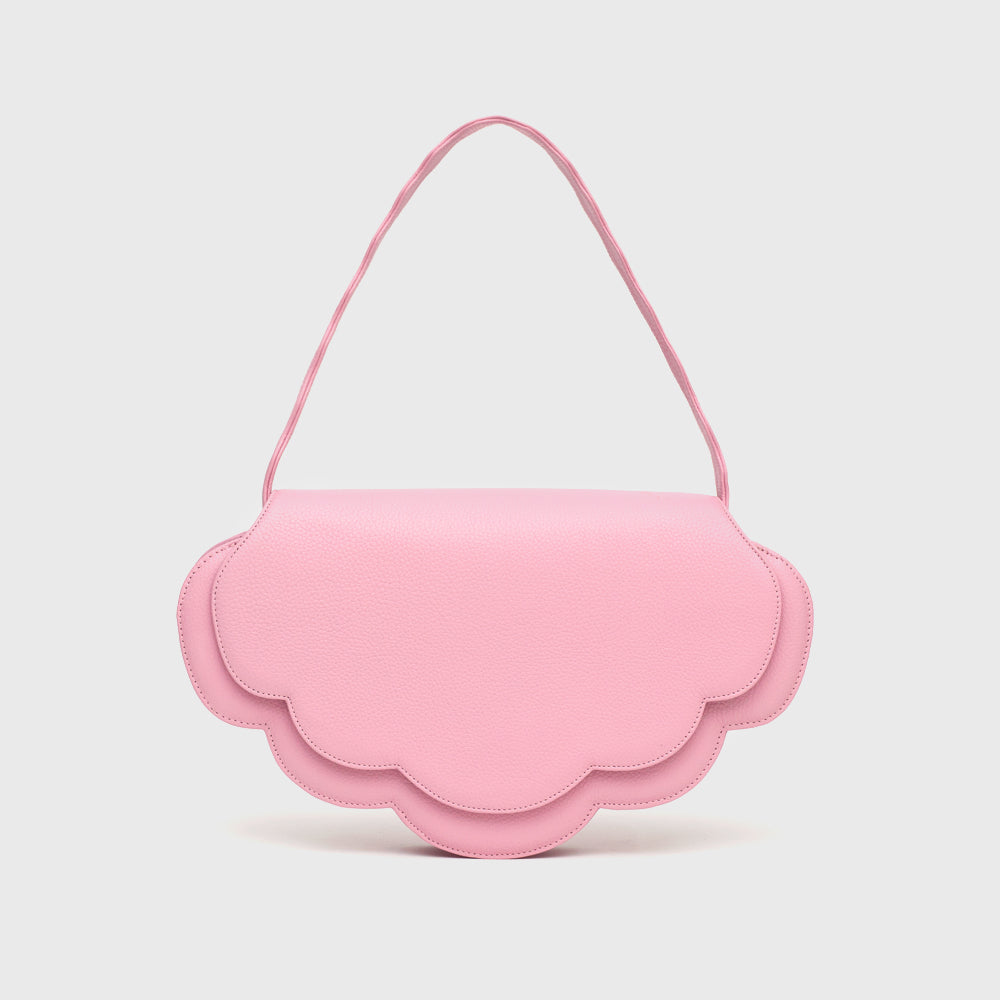 RETRO SWEET CLOUD BAG ROSA