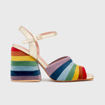 Load image into Gallery viewer, RETRO SUNSHINE SUPER PUMP SUMMER MULTICOLOR
