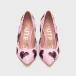 Load image into Gallery viewer, ROSALIE PUMP PINK
