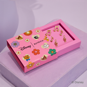 SET OF 3 GOLD ARPEGGIO EARRINGS