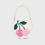 Load image into Gallery viewer, SUPER CHERRY HEART BAG BONE
