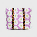 Load image into Gallery viewer, SUPER BAG LILAC DAISY
