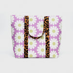 Load image into Gallery viewer, SUPER BAG LILAC DAISY
